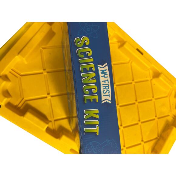 My First Science kit stem steam educational learning
Toy nwt - Picture 2 of 5